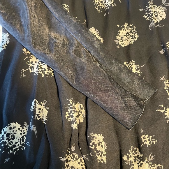 AMULETI woman’s dress. Size 6 - Picture 9 of 14